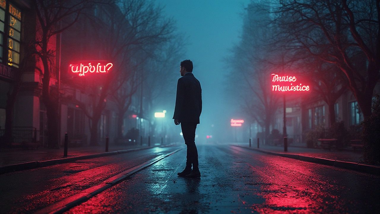 Making Your Choice