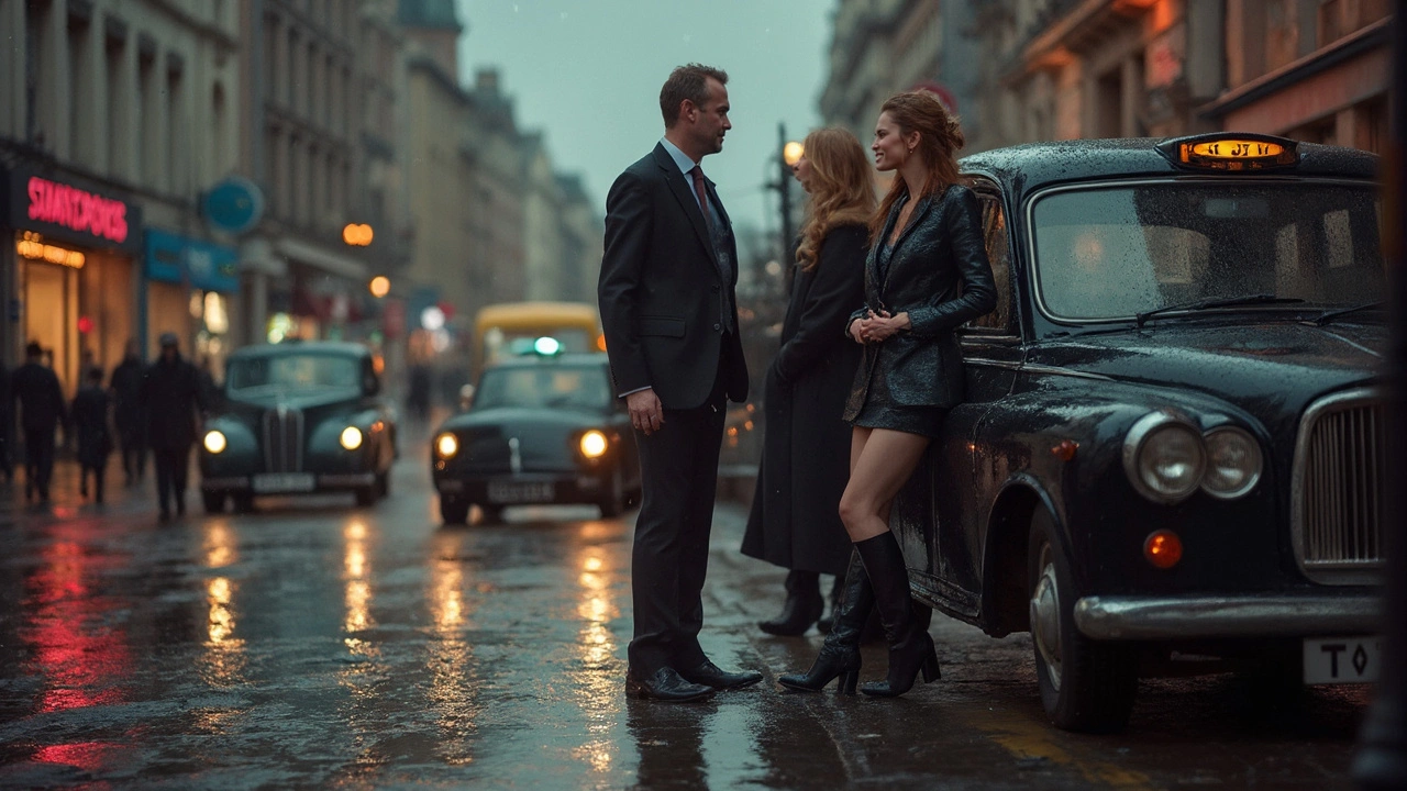 Booking Process: Who’s Got the Smoother Ride?
