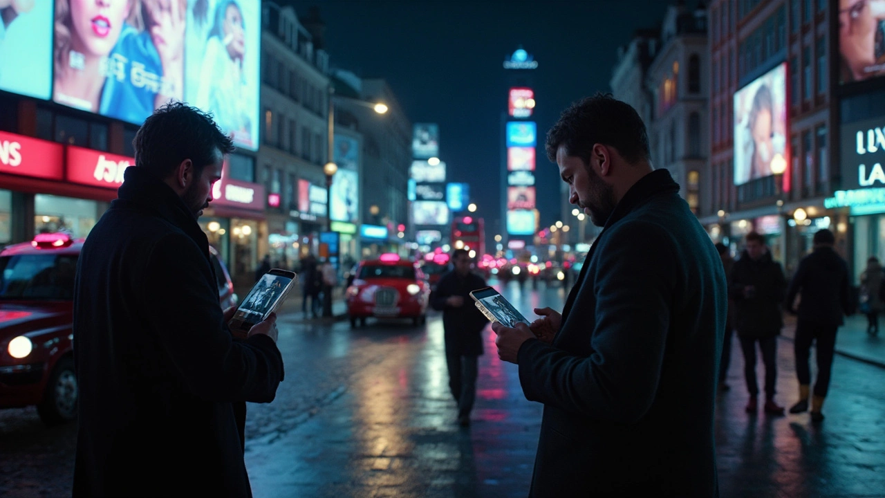 British Escort London: Finding Real Info Without Getting Played