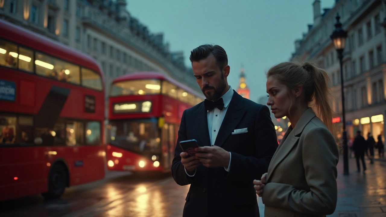 British Escort London: Real Stories from Clients & Insider Tips