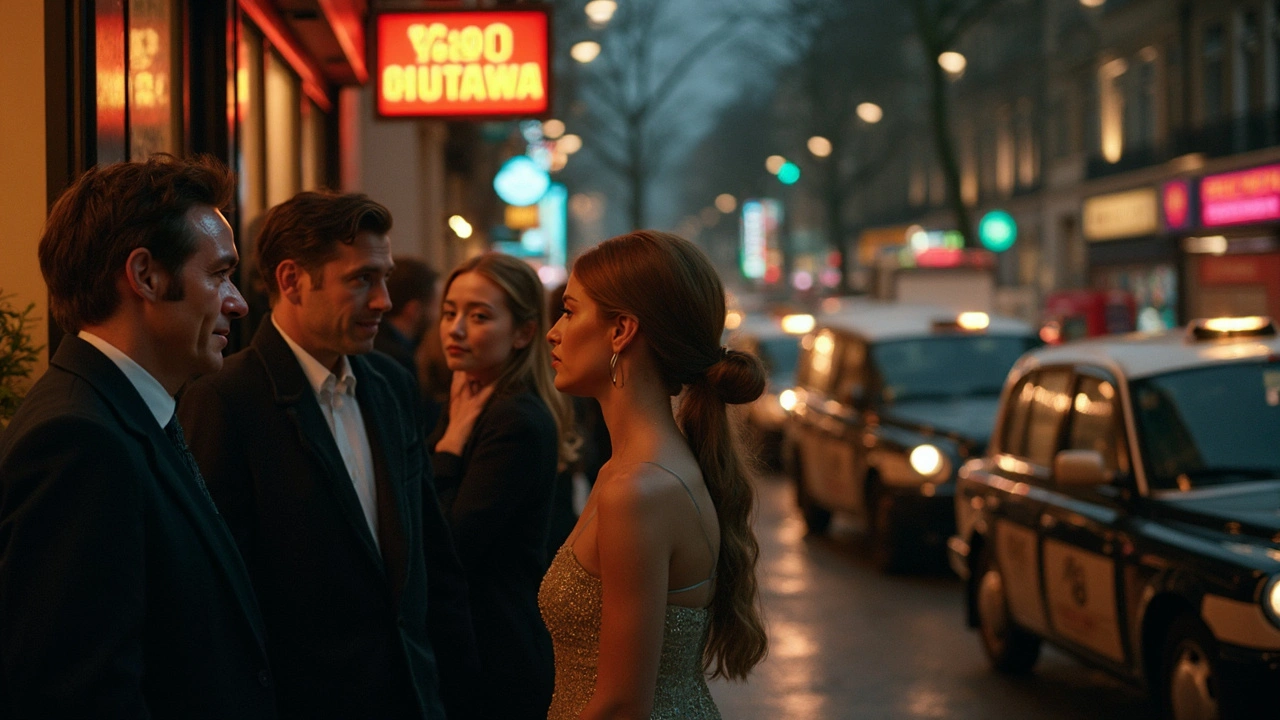 Busty Escort London: What Guys Actually Love About These Unique Adventures