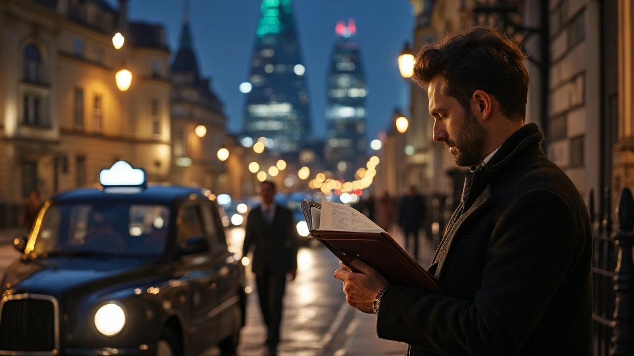 Central London Escort Costs: What To Expect and Budget For