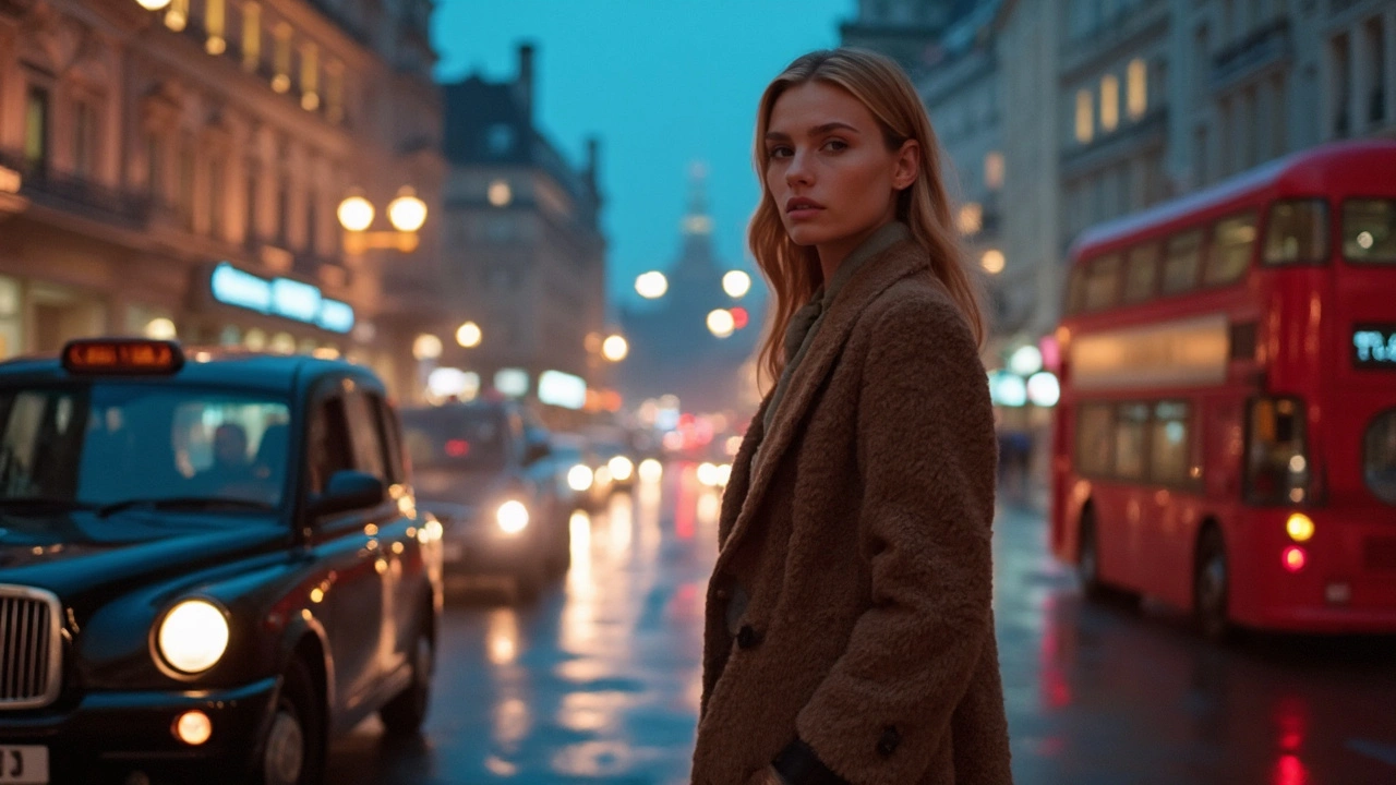 Central London Escort: How to Choose the Right Match for You