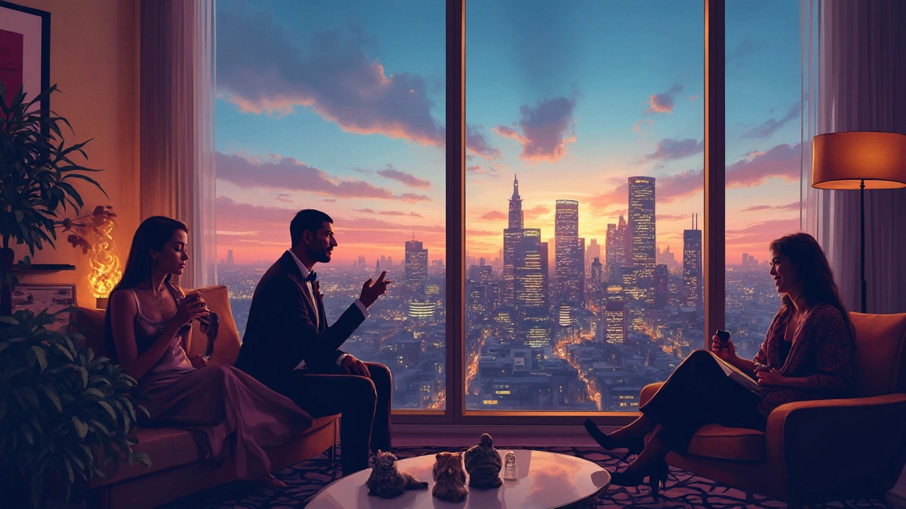 Elite, Independent, and Agency Escorts: What’s the Difference?