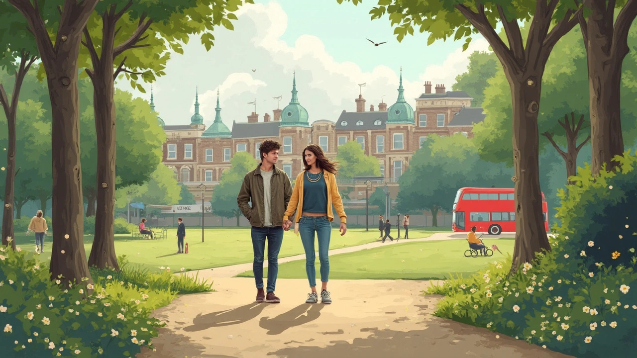 Emotional Upsides: Beyond Physical Attraction