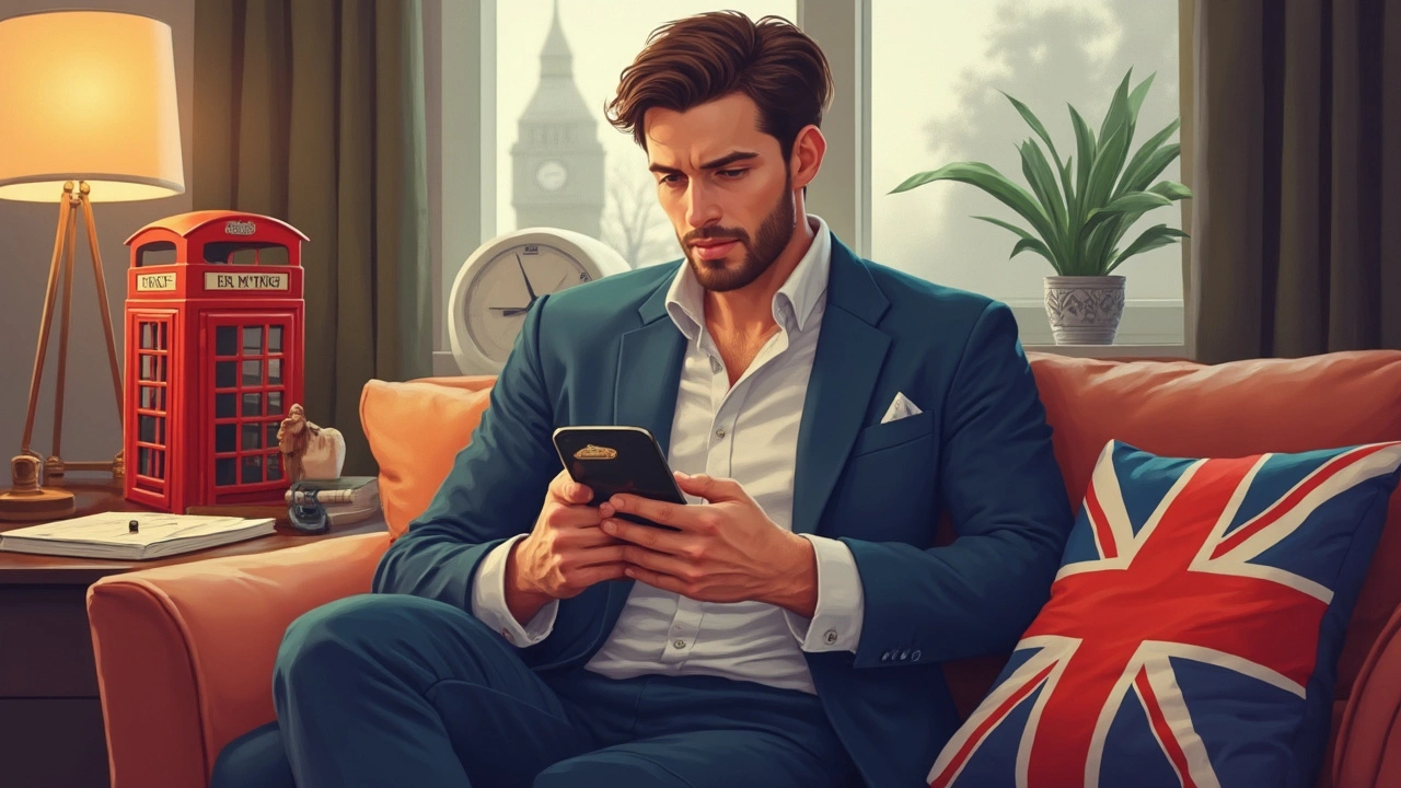 Exclusive Companionship and Public Dates