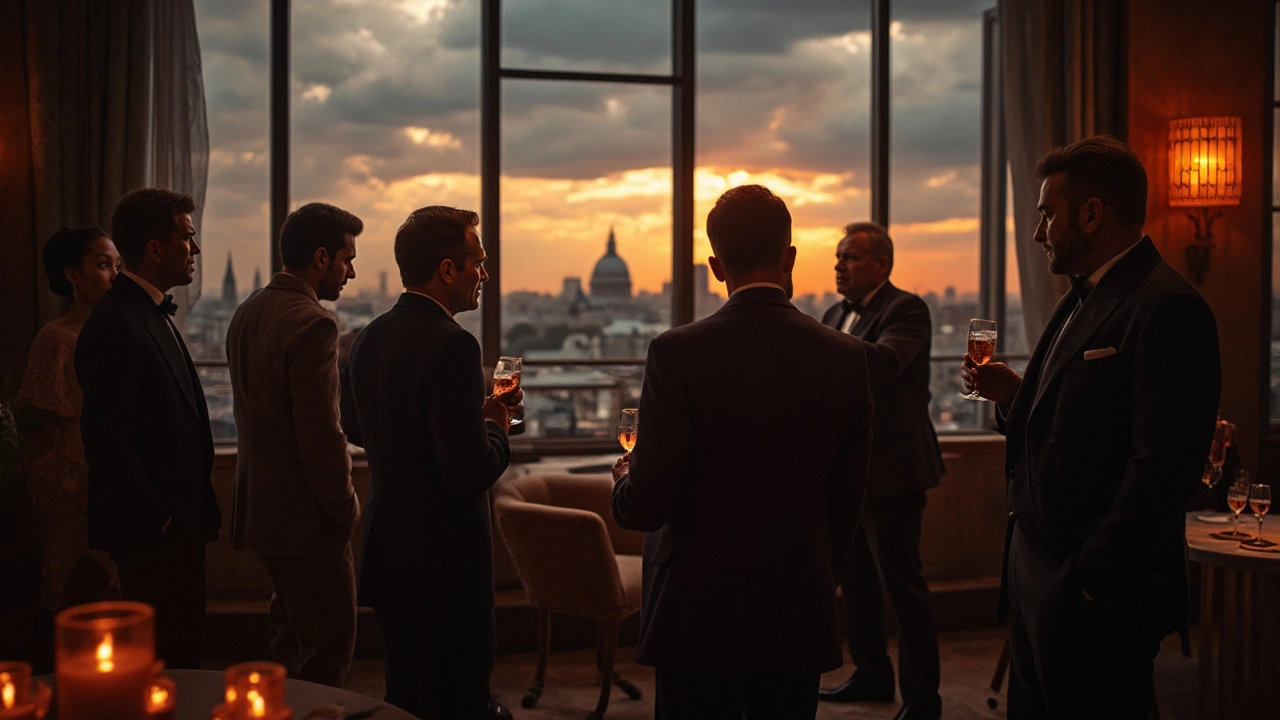 Exclusive Escorts London: Discreet Luxury Companions and The World They Inhabit