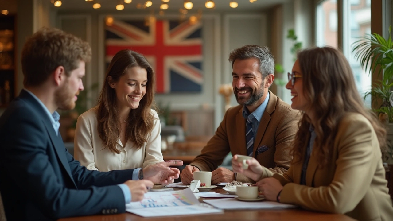Getting the Best Experience for Your Budget