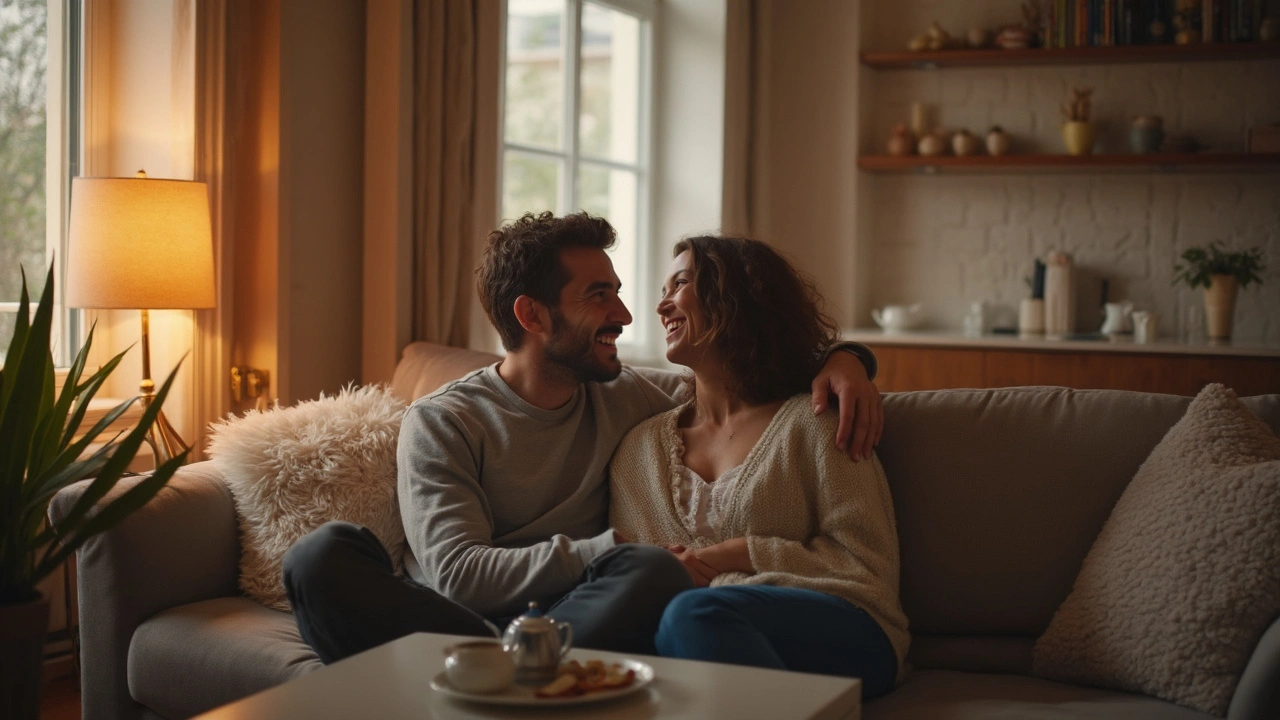 GFE Massage: What It Feels Like and Why Everyone's Talking