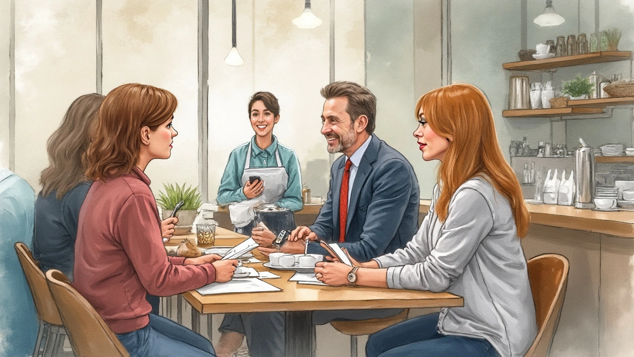 How to Communicate Effectively and Discreetly