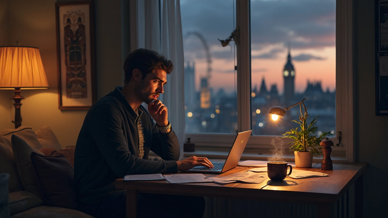 How to Write a Meaningful Review After Your Independent Escort London Experience