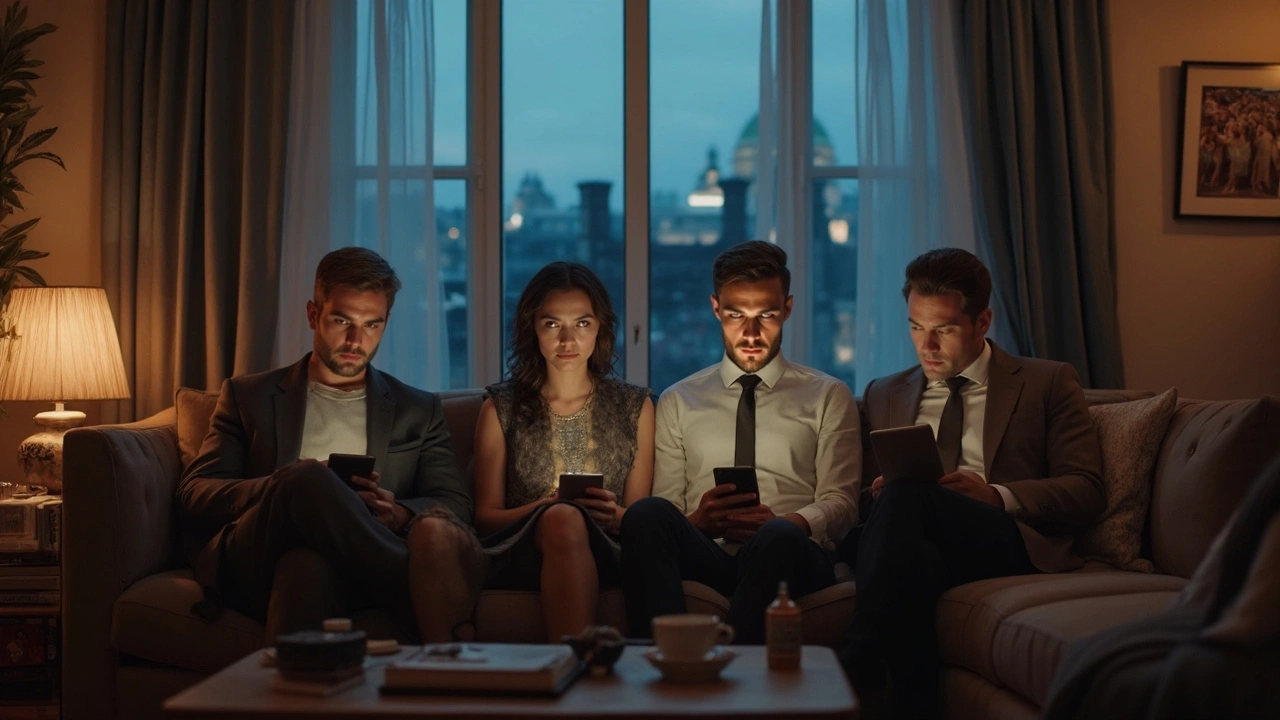 London Escort Reviews: How They’ve Changed and Why It Matters