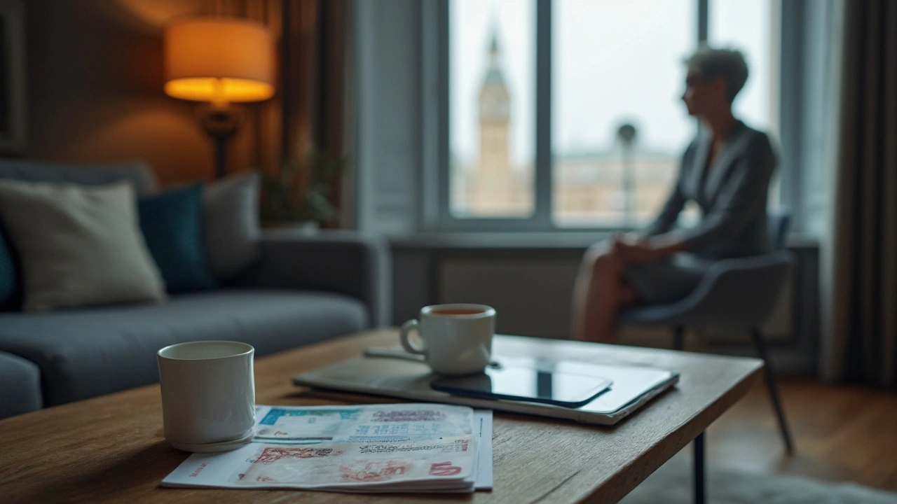Mature Escort London: Breaking Down the Real Costs