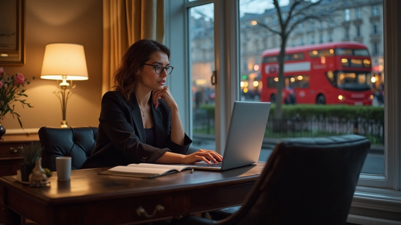Mature Escort London: How to Safely Book an Experienced Companion
