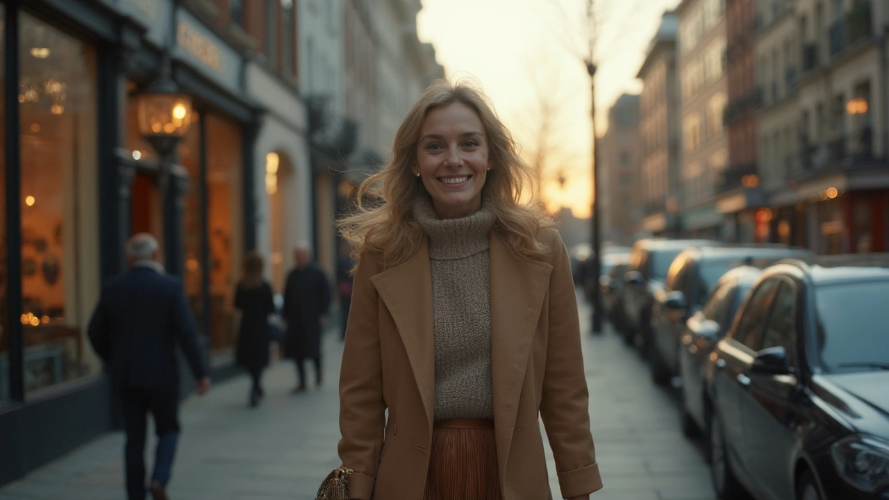 Mature Escort London: The Rise of Independent Providers
