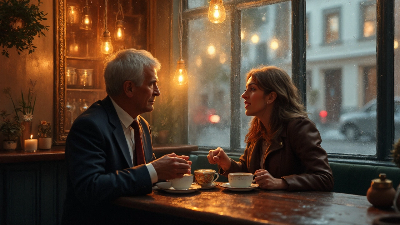 North London Escort: How Companionship Impacts Wellbeing