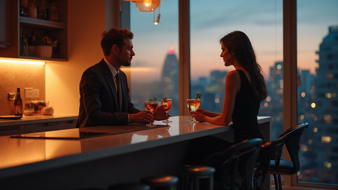 North London Escort: Real Benefits of Booking an Independent Escort
