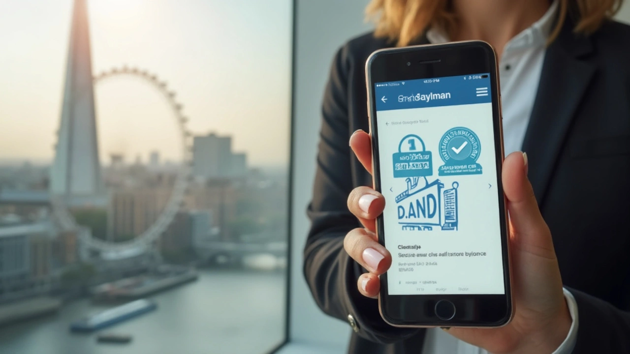 Paying Safely and Avoiding Scams