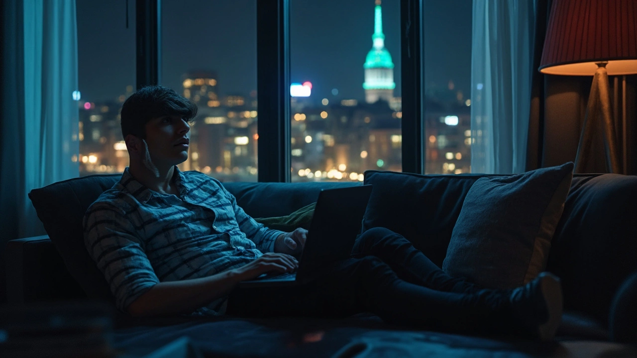 Pornstar Escort London: Common Misconceptions Guys Keep Getting Wrong