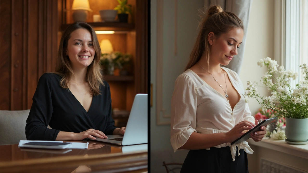 Pros and Cons: Face-to-Face