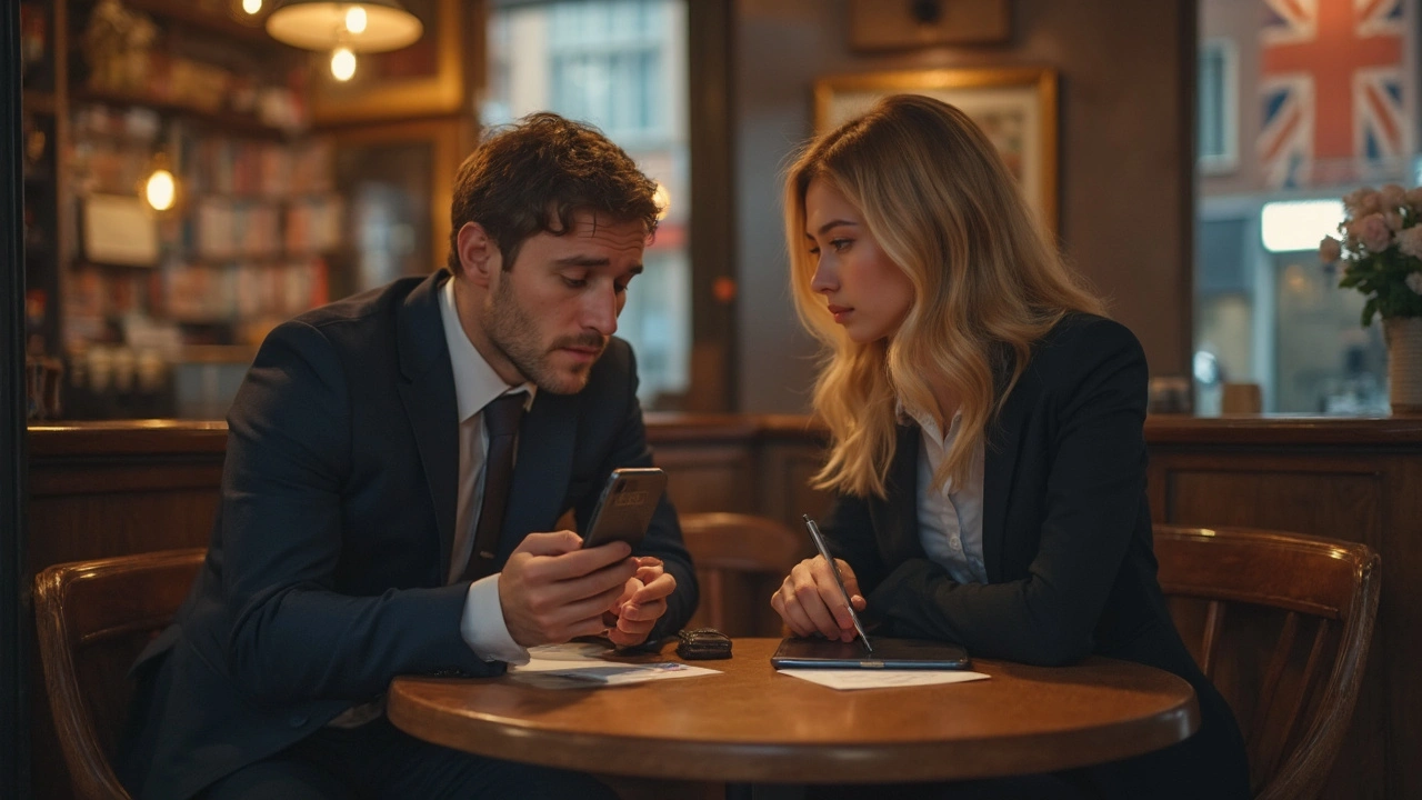 Safe Payment and Booking Practices