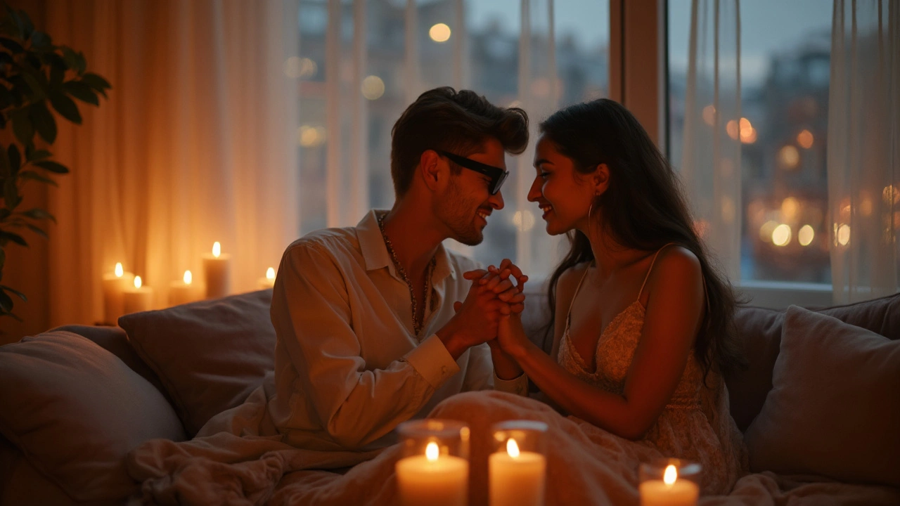 Sensual Massage London: The Ultimate Guide to Techniques and Tempting Benefits