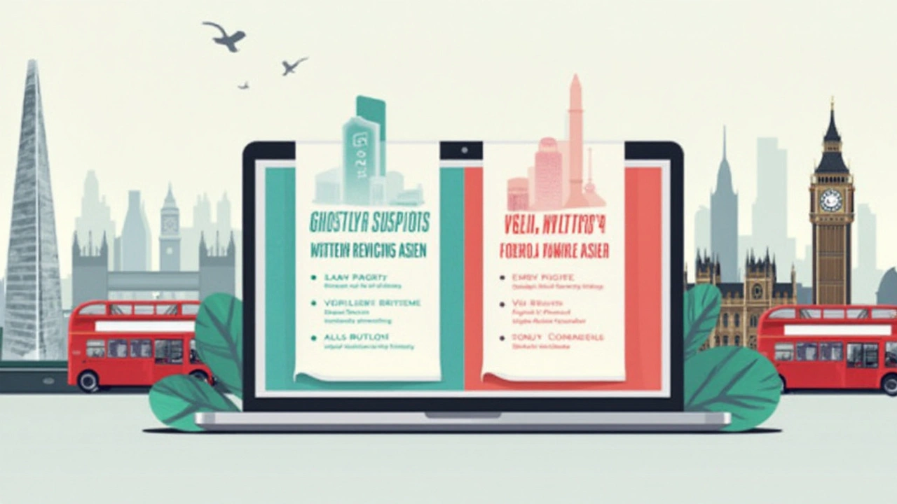 Spotting the Real Deal: How to Read Reviews Like a Pro