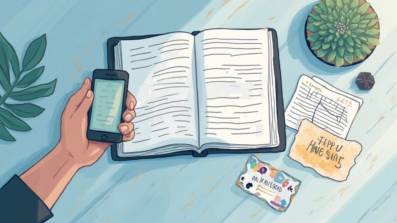 Tips for a Better Experience