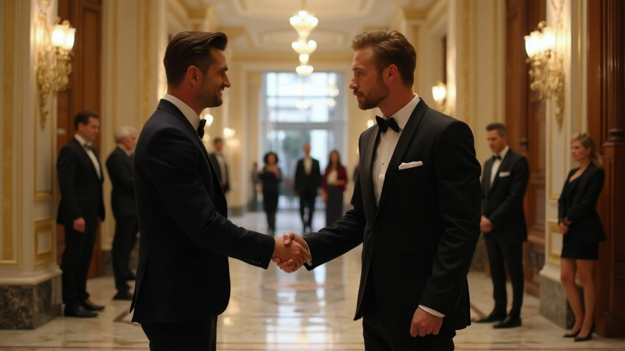 Tips for Booking an Exclusive Escort in London: What to Look For and How to Stay Safe