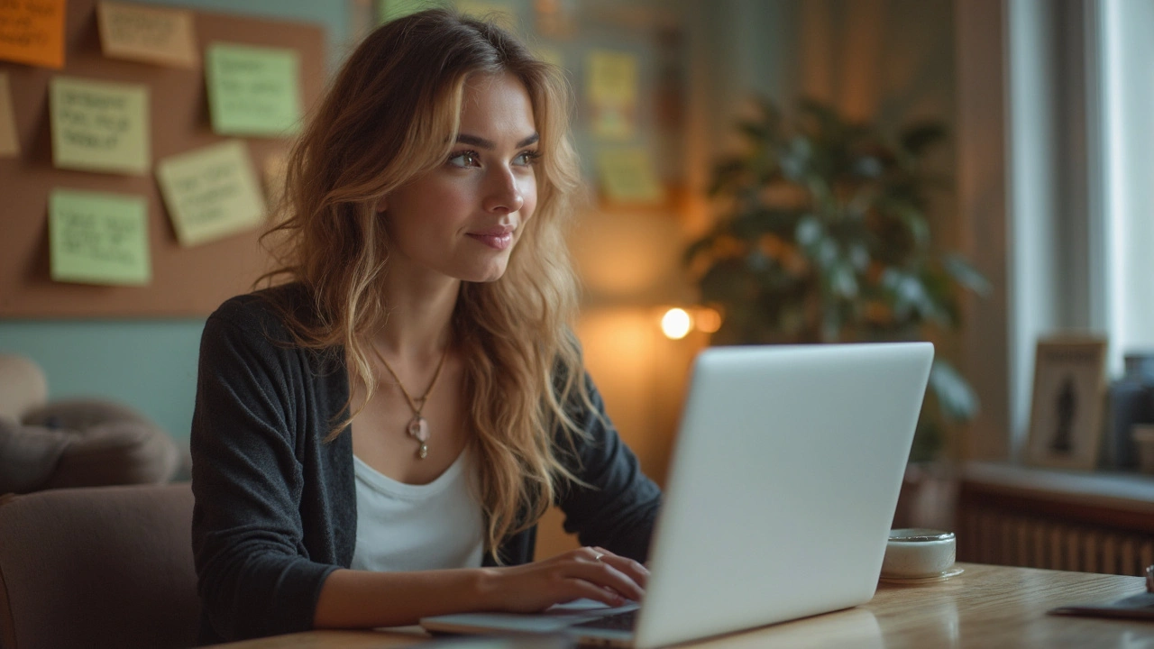 What Clients Really Look For
