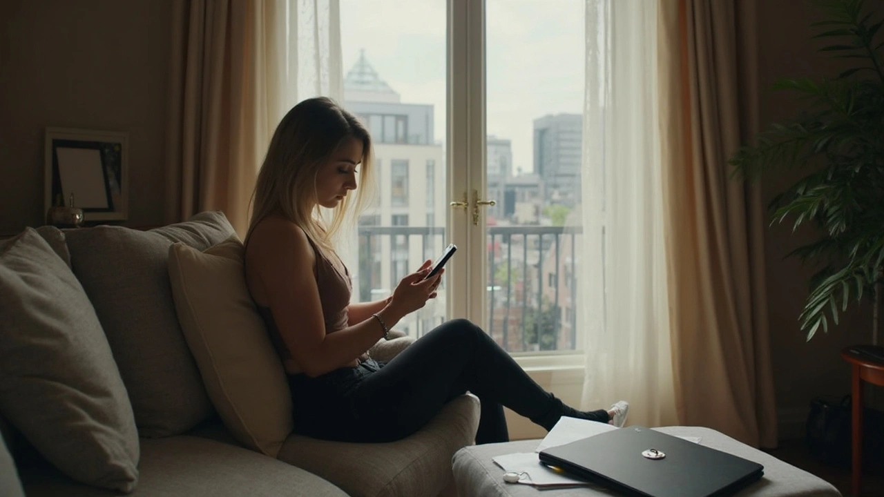 Why Guys Prefer Indies Over Agencies
