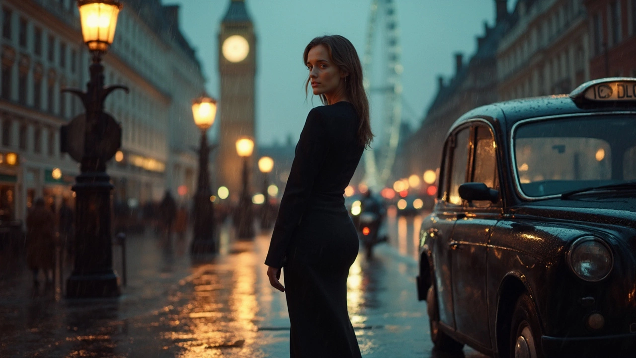 Why People Choose Exclusive Escorts: Privacy, Companionship, and Breaking Taboos