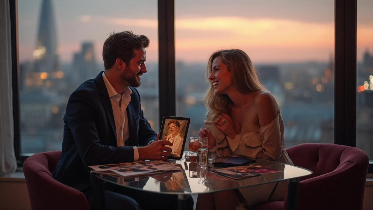 Why Pornstar Escorts Are London’s Top Pick