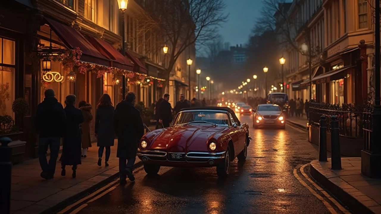 British Escort London: Breaking Down the Real Costs in 2025