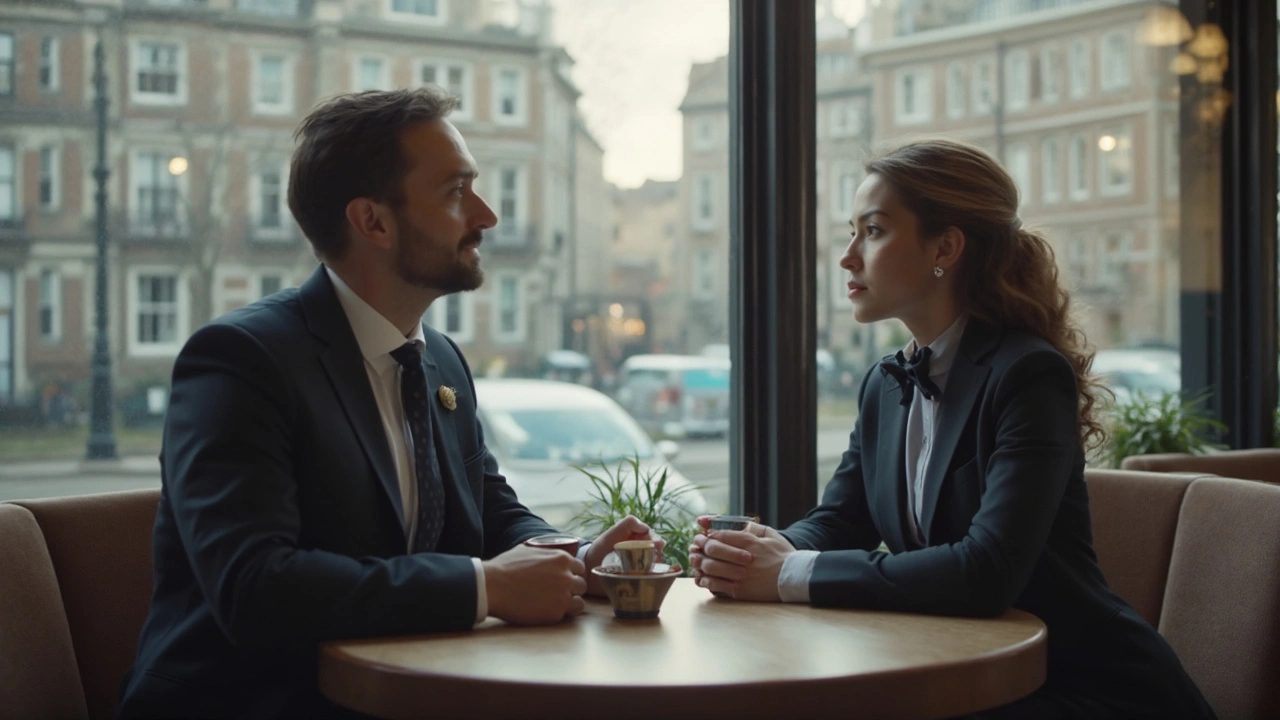 Confirming the Booking: What Happens Next?
