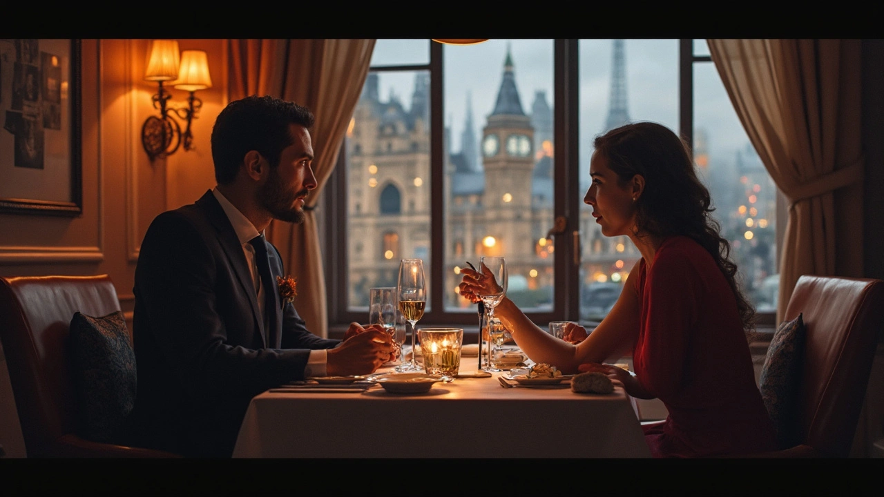 Discretion, Comfort, and Memorable Experiences: What You Really Get