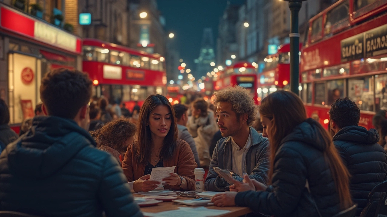 Extra Fees You Might Overlook