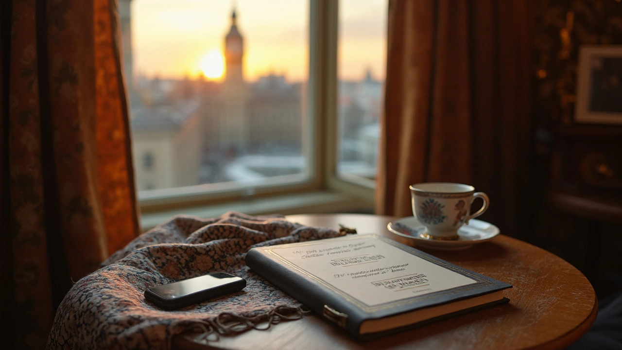 Fun Facts, Dos and Don’ts, and the Future of Exotic Companionship in London