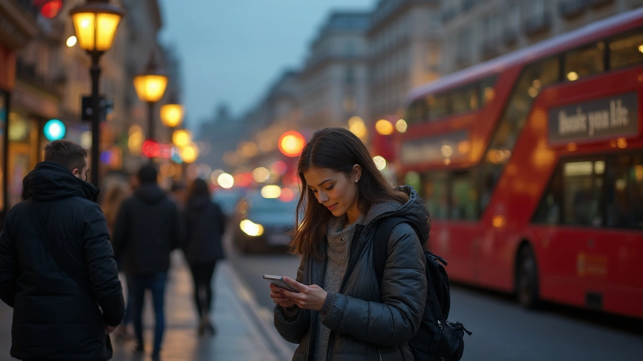 Handling Payments and Private Details