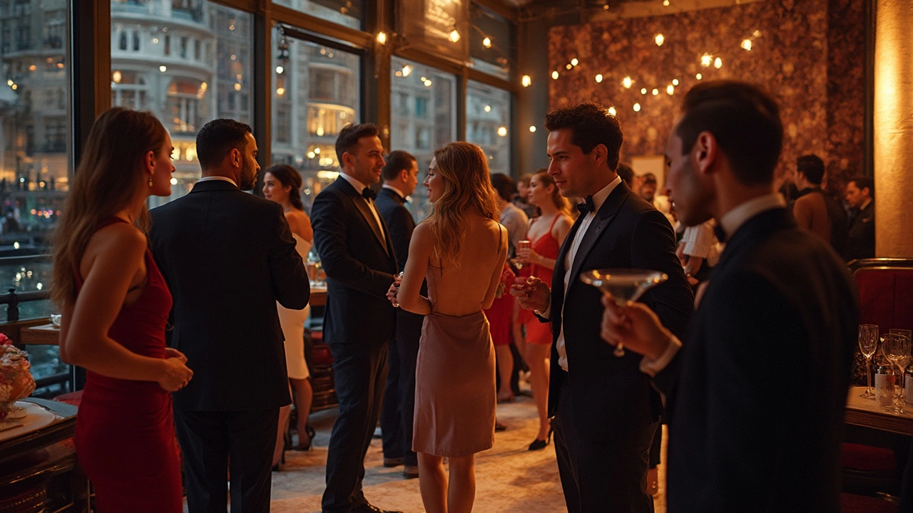How to Choose the Right Companion for Every Occasion