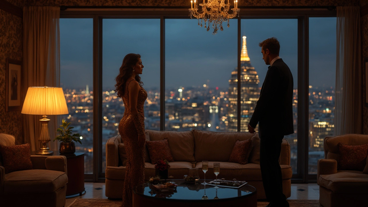 How to Identify High-End Pornstar Escorts in London: Key Signs and Secrets