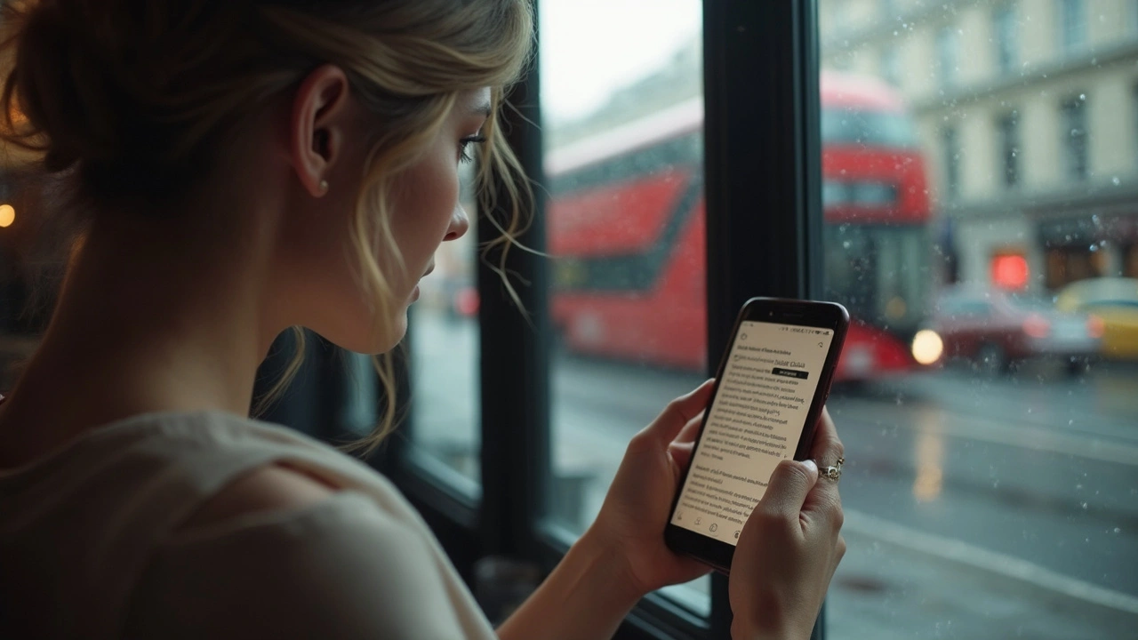 How Verified Reviews Benefit Escorts and Clients
