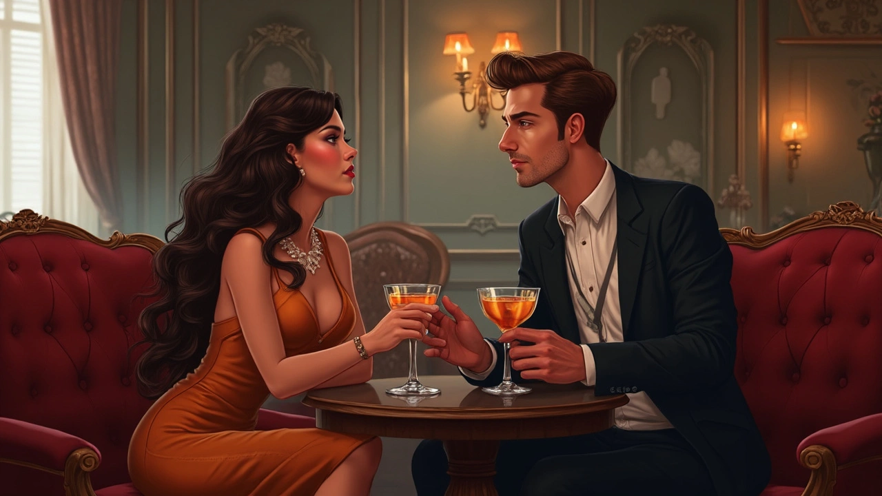 How VIP Escorts Perfect the Art of GFE