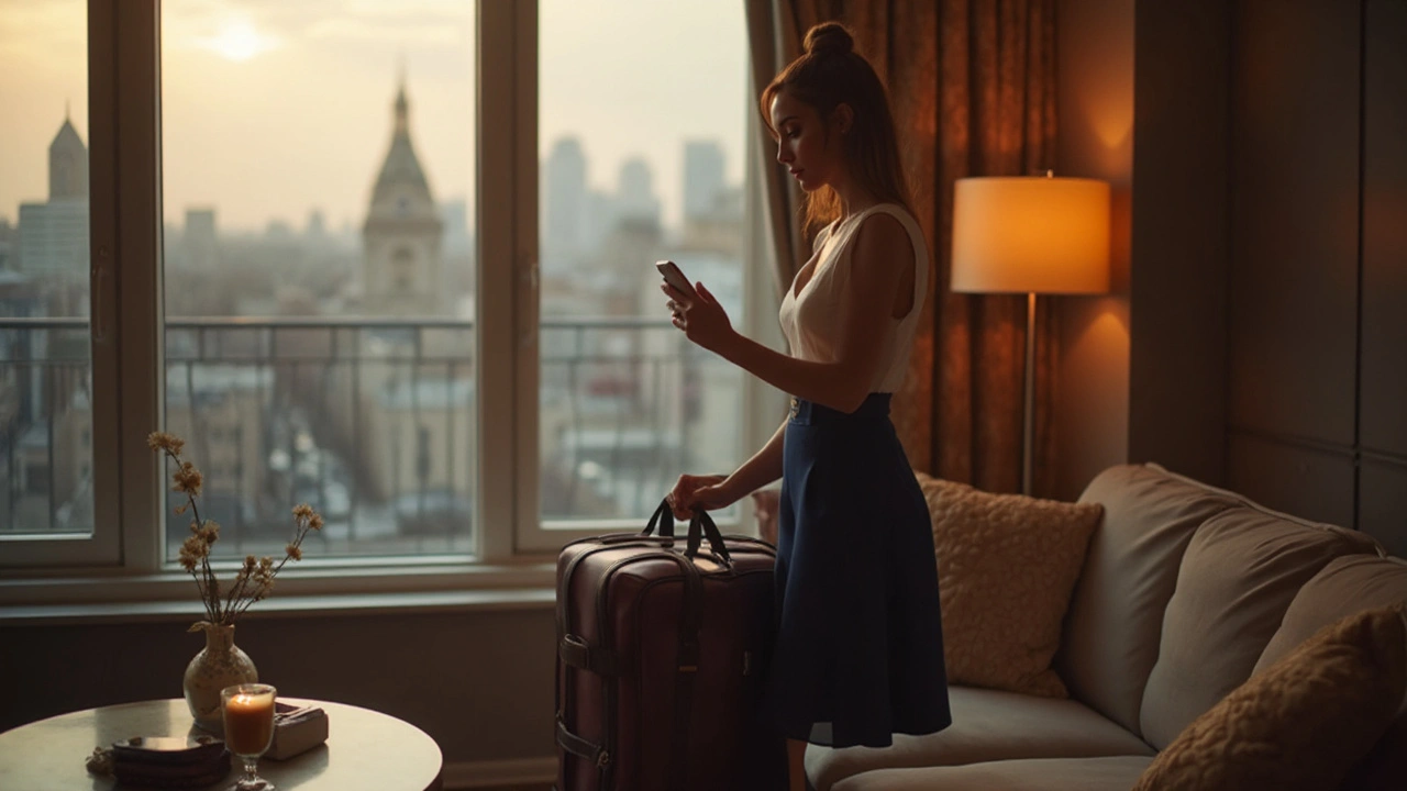 Independent Escort London: What Really Happens After You Book