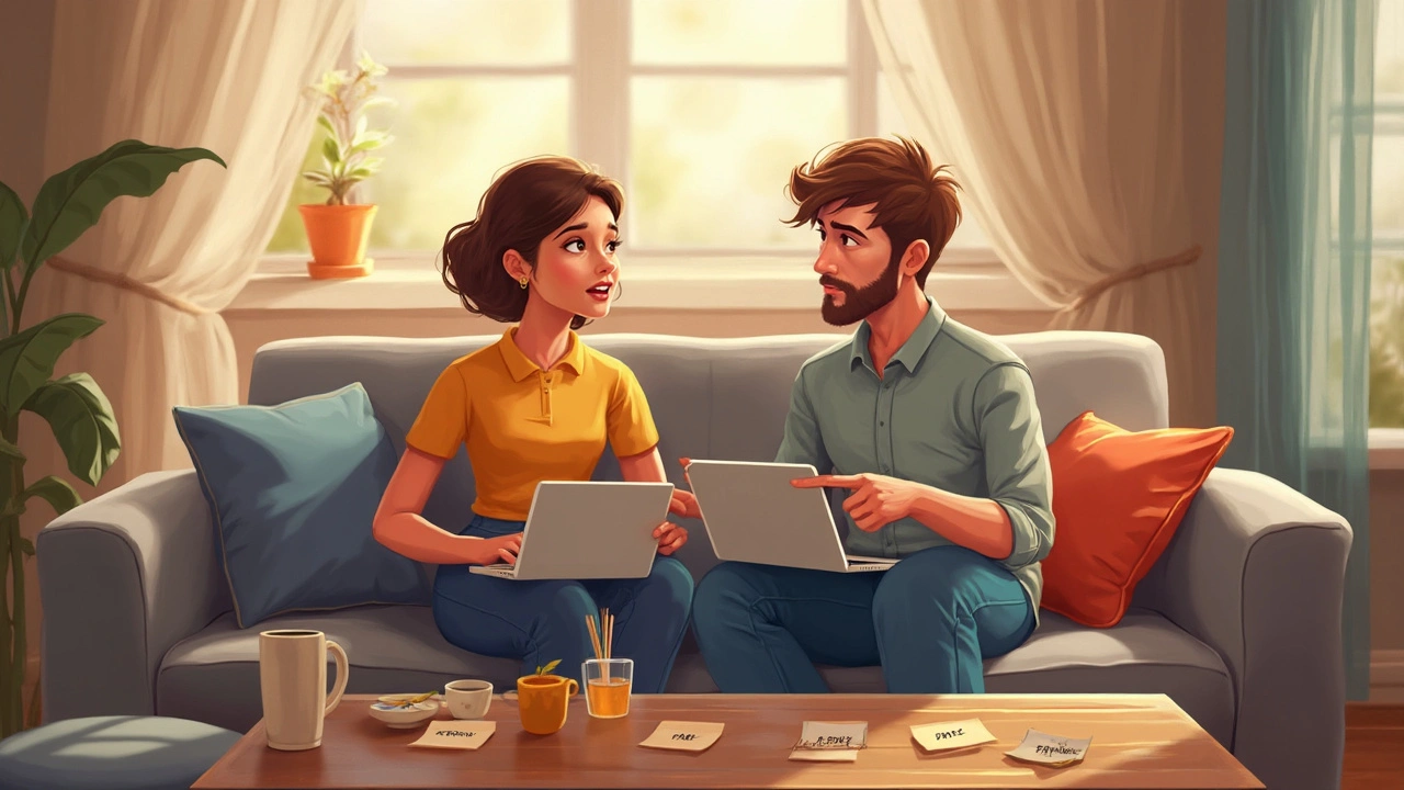 Making Contact: Verifying Before You Book
