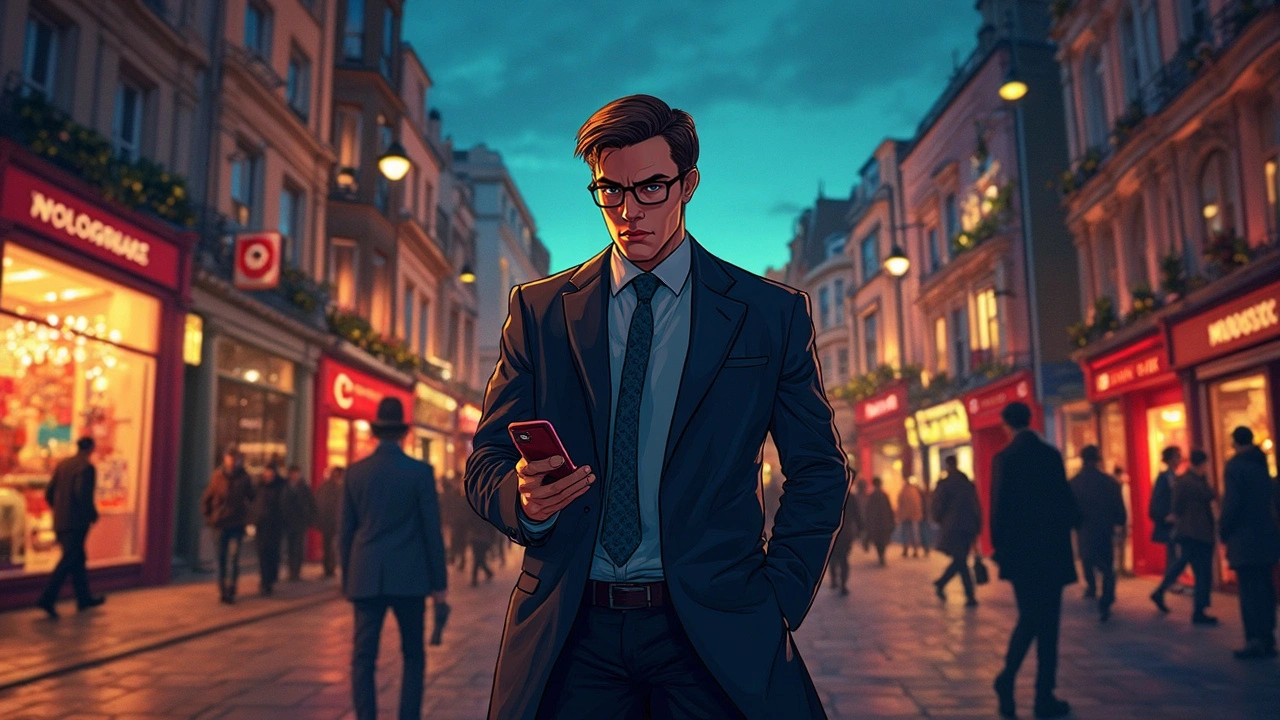Meeting in Person: What to Expect