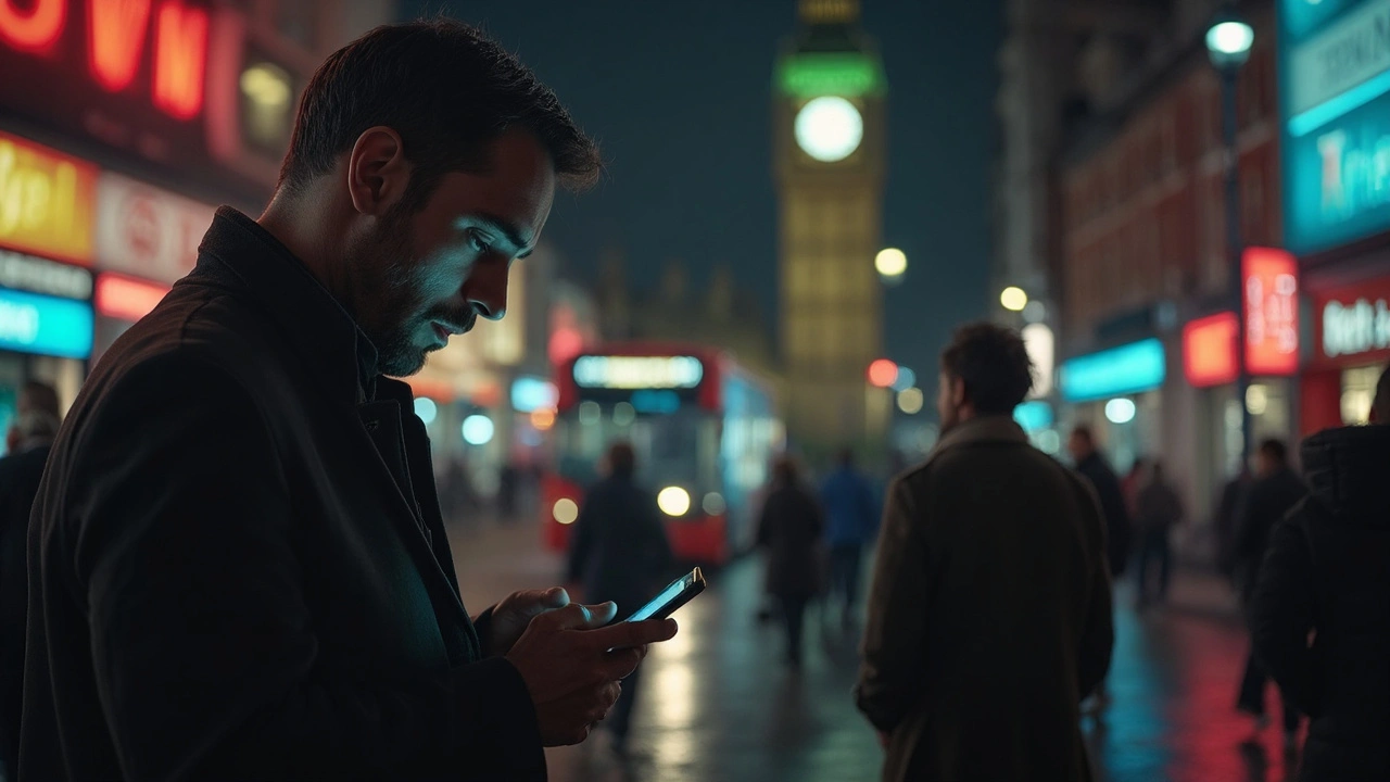Pornstar Escort London: How to Find Reliable Information Fast