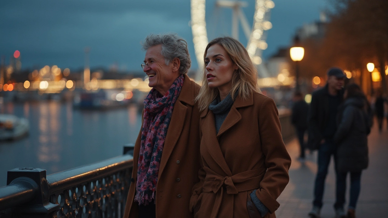 Practical Tips for Finding the Right Mature Escort