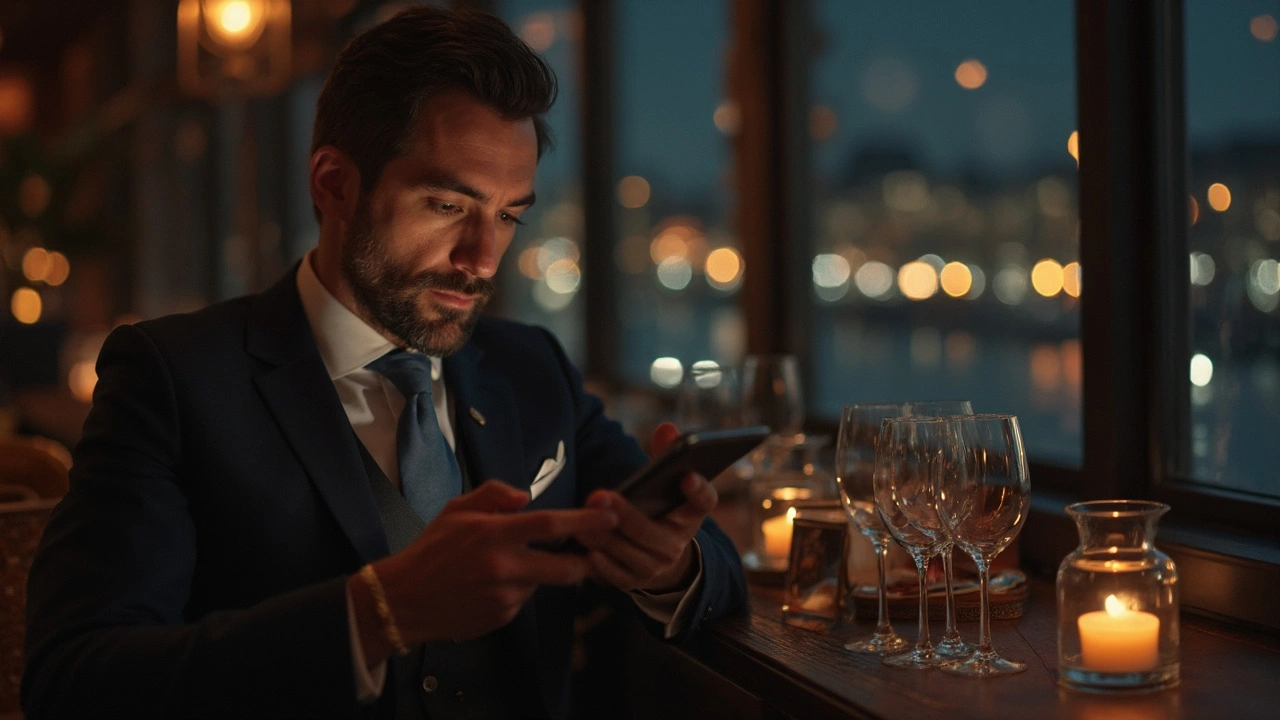 Premium Escort Booking in London: How to Nail a High-End Experience