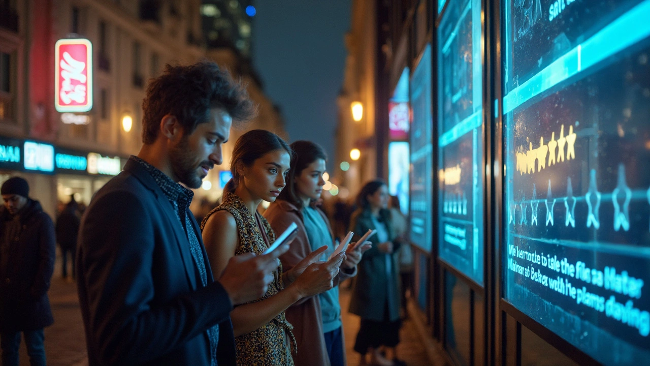 The Future: Where Verified Reviews are Leading Us